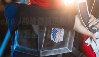 用Umeko J的瑜伽精选图片，让我意识到我连坐直都做不到！
